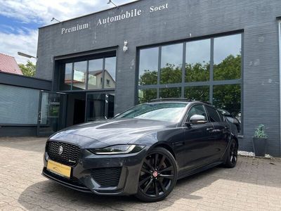Gebraucht Jaguar XE R-Dynamic 250 PS (183 kW) 2020 Grau Limousine