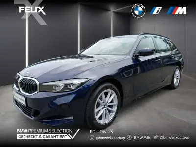 Gebraucht BMW 320