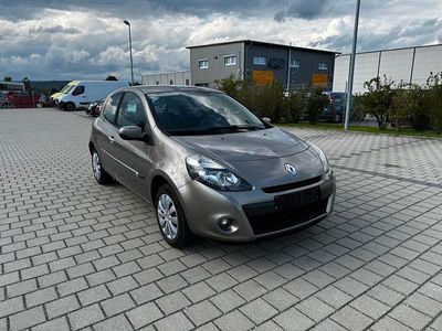 Renault Clio III