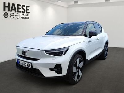 Volvo EX40