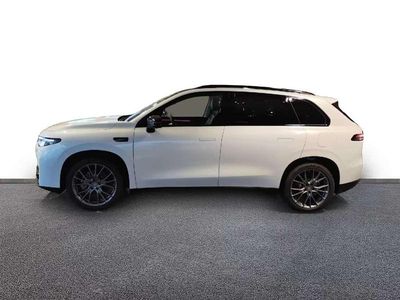 Neu Leapmotor C10 160 kW (218 PS) 2026 Pearly white SUV