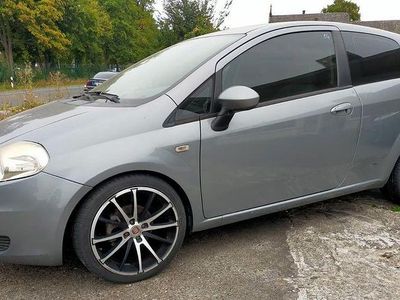 Fiat Grande Punto