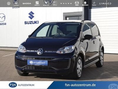 Gebraucht VW e-up! Style 61 kW (83 PS) 2022 Kleinwagen
