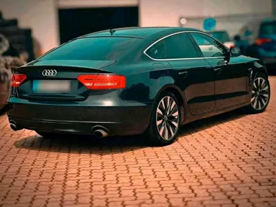 Gebraucht Audi A5 Sportback