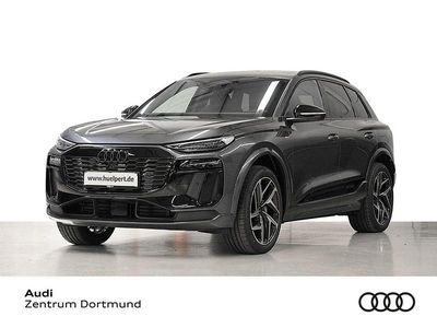 Neu Audi Q6 e-tron Sport 314 kW (428 PS) 2026 Daytonagrau perleffekt SUV