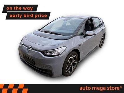 Occasion VW ID.3 Pure 110 kW (150 PK) 2021 Grijs Hatchback