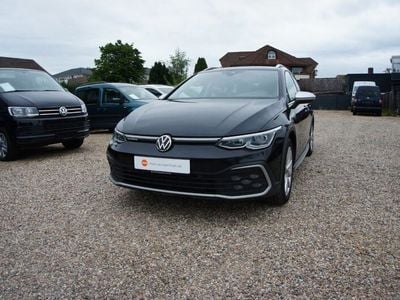 VW Golf Alltrack
