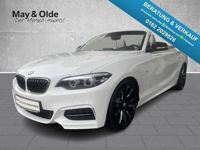 BMW M240