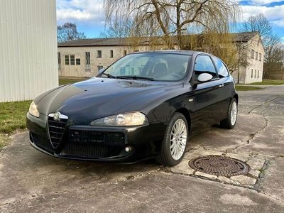 gebraucht Alfa Romeo 147 TÜV ganz neu