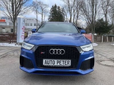 Audi RS Q3