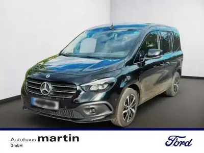 Gebraucht Mercedes T180
