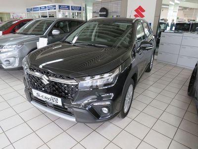 Gebraucht Suzuki SX4 S-Cross Comfort 129 PS (94 kW) 2023 SUV
