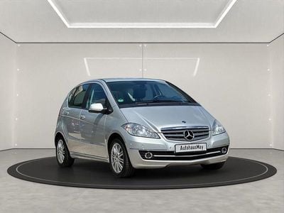 Mercedes A200