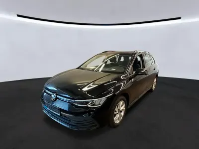 Używany VW Golf VIII