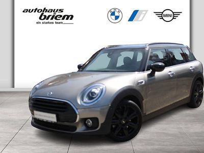 gebraucht Mini Cooper Clubman 