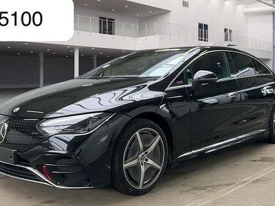 Mercedes EQE350