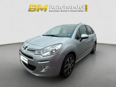 Usata Citroën C3
