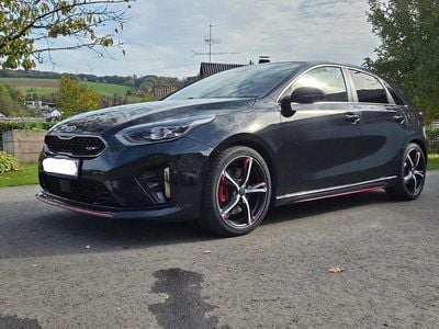 Kia Ceed GT