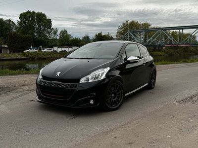 gebraucht Peugeot 208 GTi