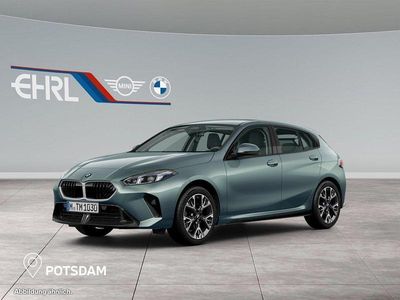 Nouă BMW 120 Performance 170 CP (125 kW) 2026 Verde Hatchback
