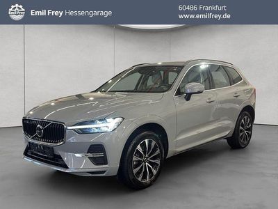Gebraucht Volvo XC60 Core 250 PS (183 kW) 2024 Grau SUV