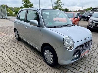 Daihatsu Trevis