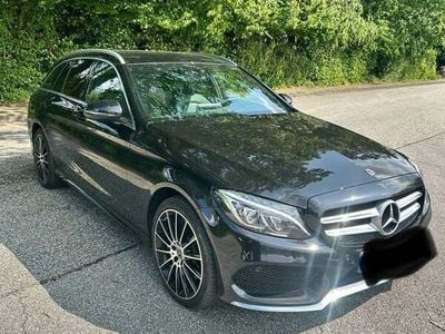 Mercedes C250