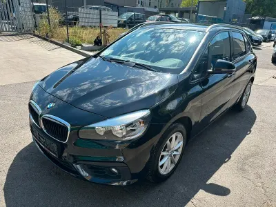 Gebraucht BMW 216 Active Tourer