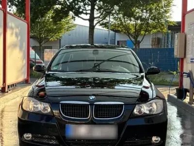 Używany BMW 320