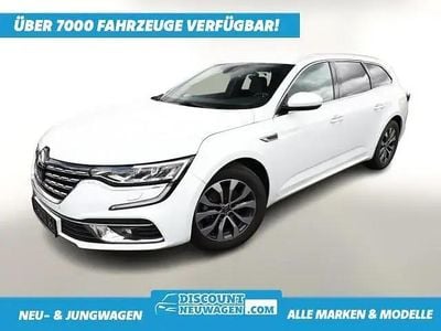Renault Talisman GrandTour