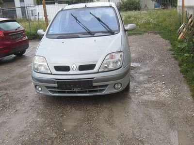 Renault Scénic