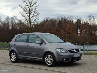 Gebraucht VW Golf V 116 PS (85 kW) 2007 Grau Kleinwagen