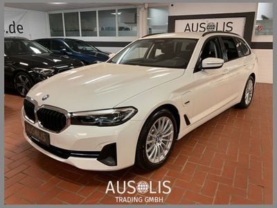 BMW 530e