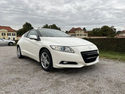 gebraucht Honda CR-Z 1.5 - TÜV 11/2025