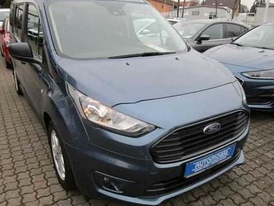Ford Grand Tourneo Connect
