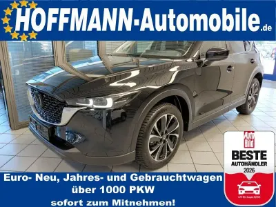 Gebraucht Mazda CX-5