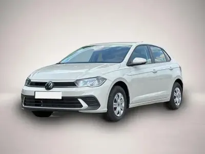 Neu VW Polo 80 PS (58 kW) 2026 Manufacturer Kleinwagen