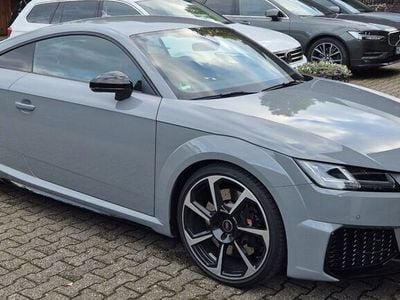 Audi TT RS