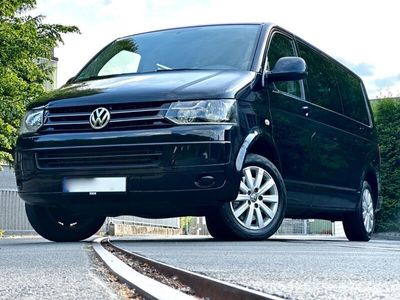 VW T5