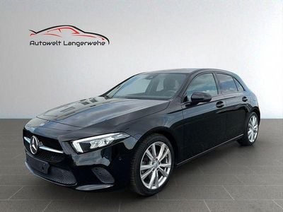Mercedes A220