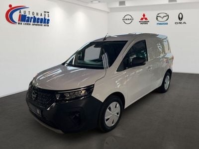 Nissan Townstar