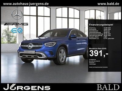Mercedes GLC300e