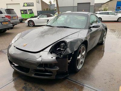 gebraucht Porsche 911 Carrera S 9972008 Unfall