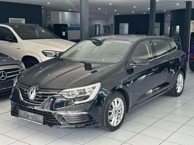 Renault Mégane GrandTour