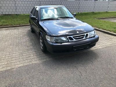 Saab 9-3