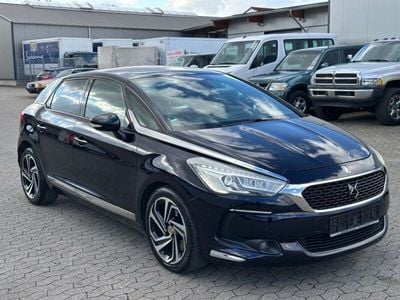 Citroën DS5