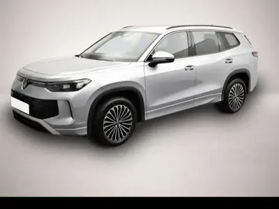 Gebraucht VW Tayron Life 193 PS (141 kW) 2025 Manufacturer SUV