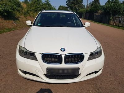 gebraucht BMW 318 i Touring -