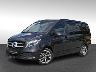 Mercedes V300