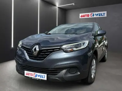 Gebraucht Renault Kadjar
